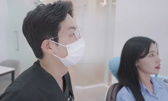 예방 유지관리