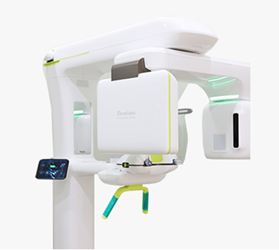 3D CT 장비