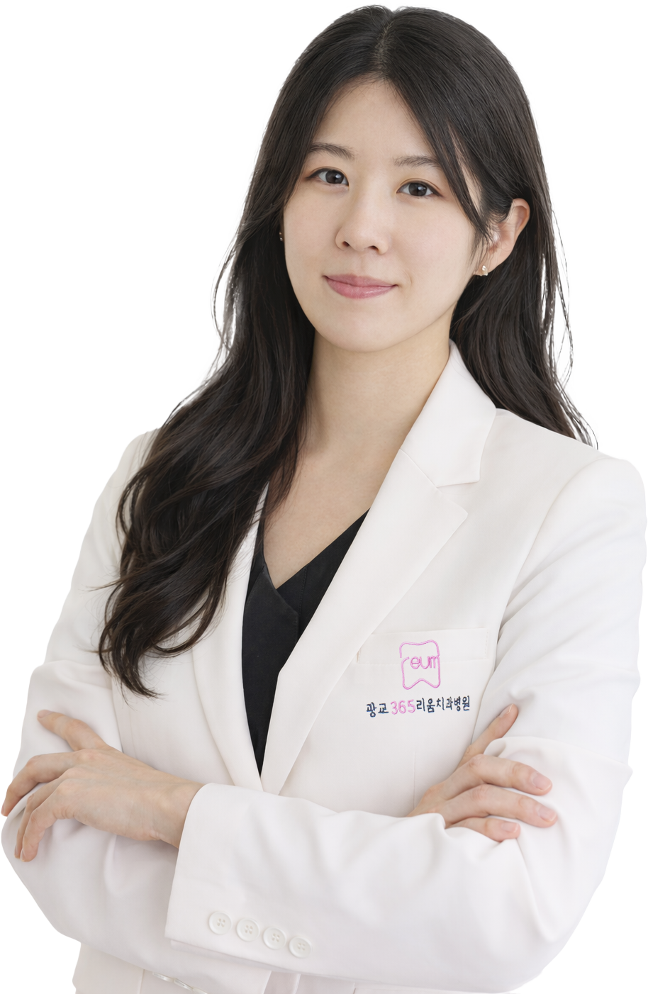 여성 의료진