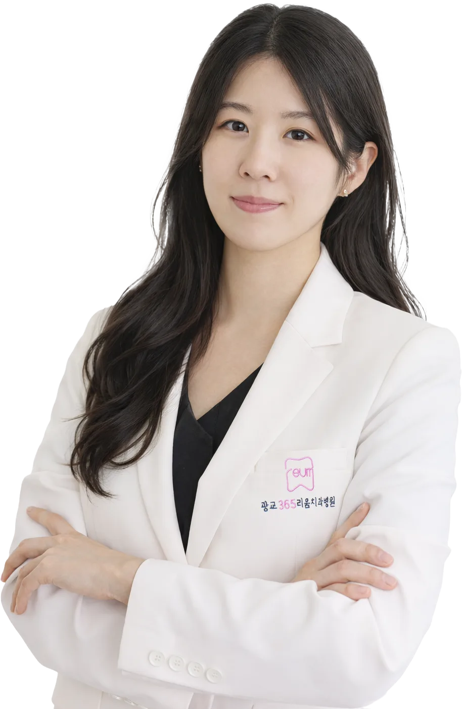 여성 의료진