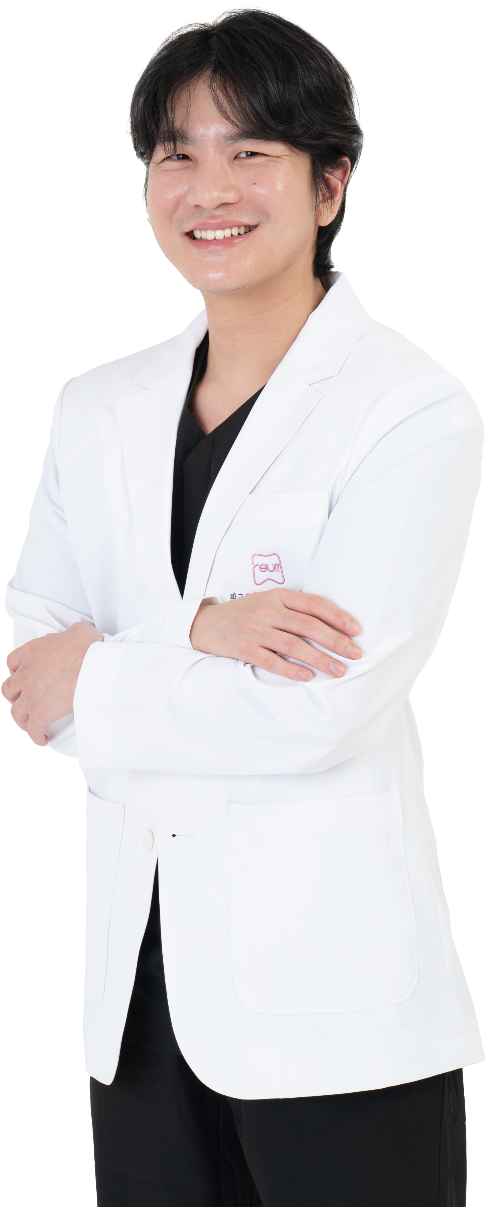 전우영 원장