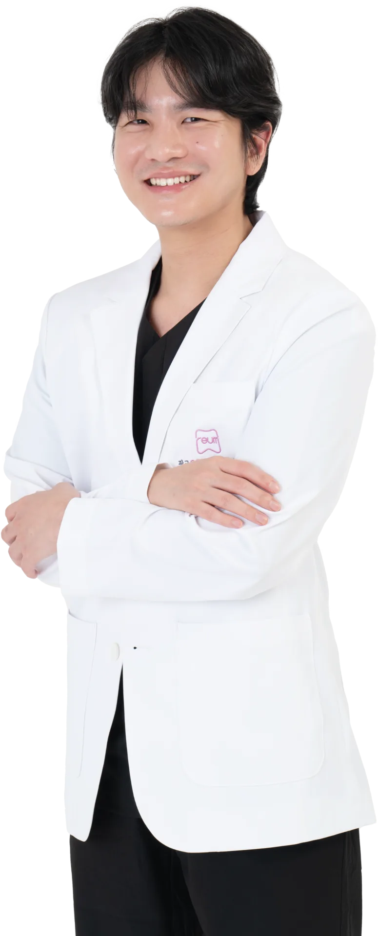 전우영 원장