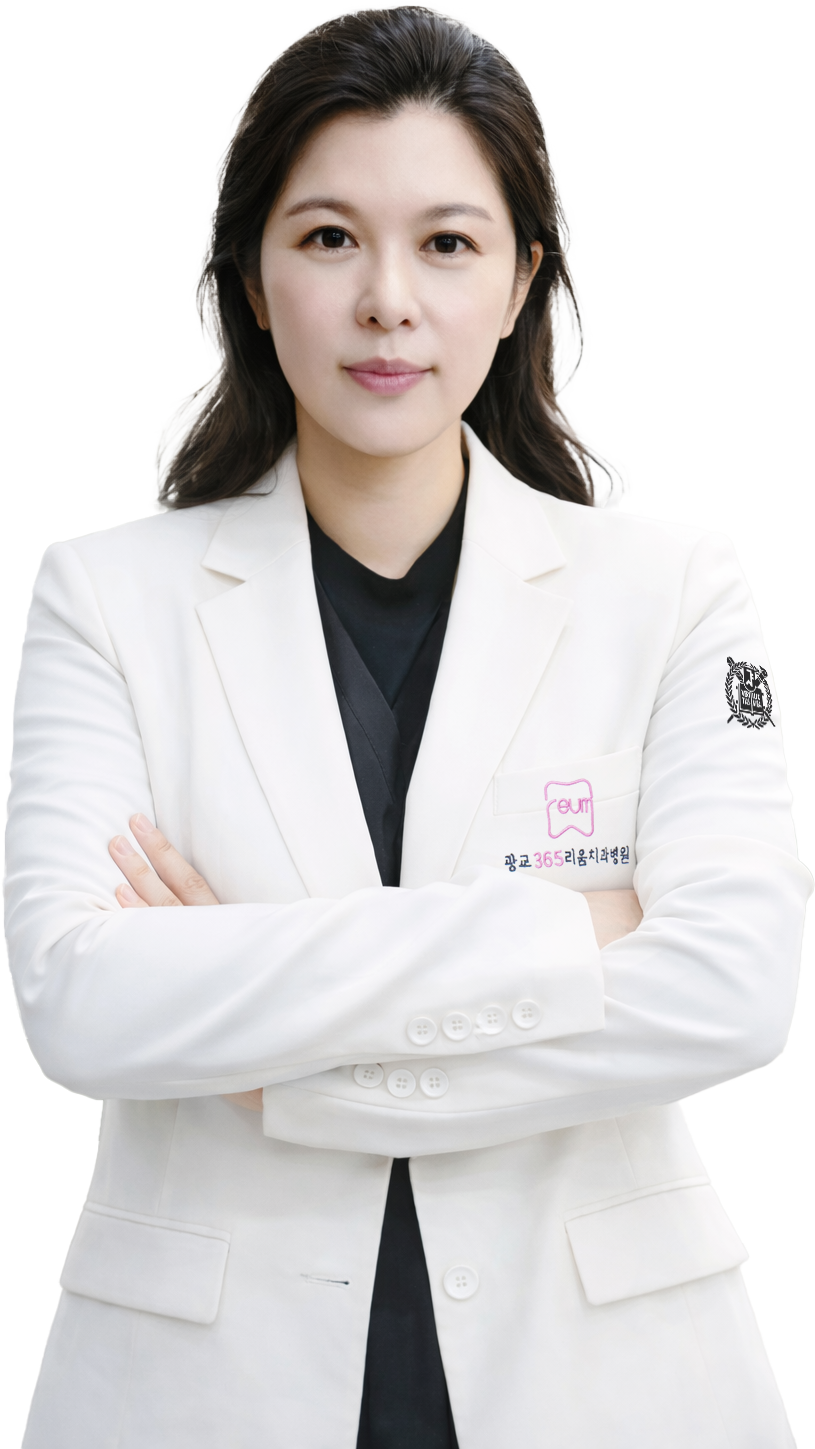 박소영 원장