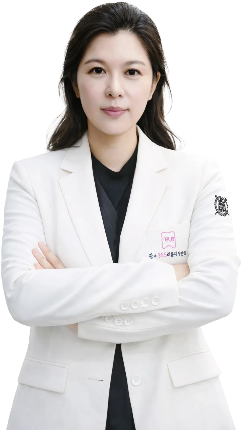 박소영 원장
