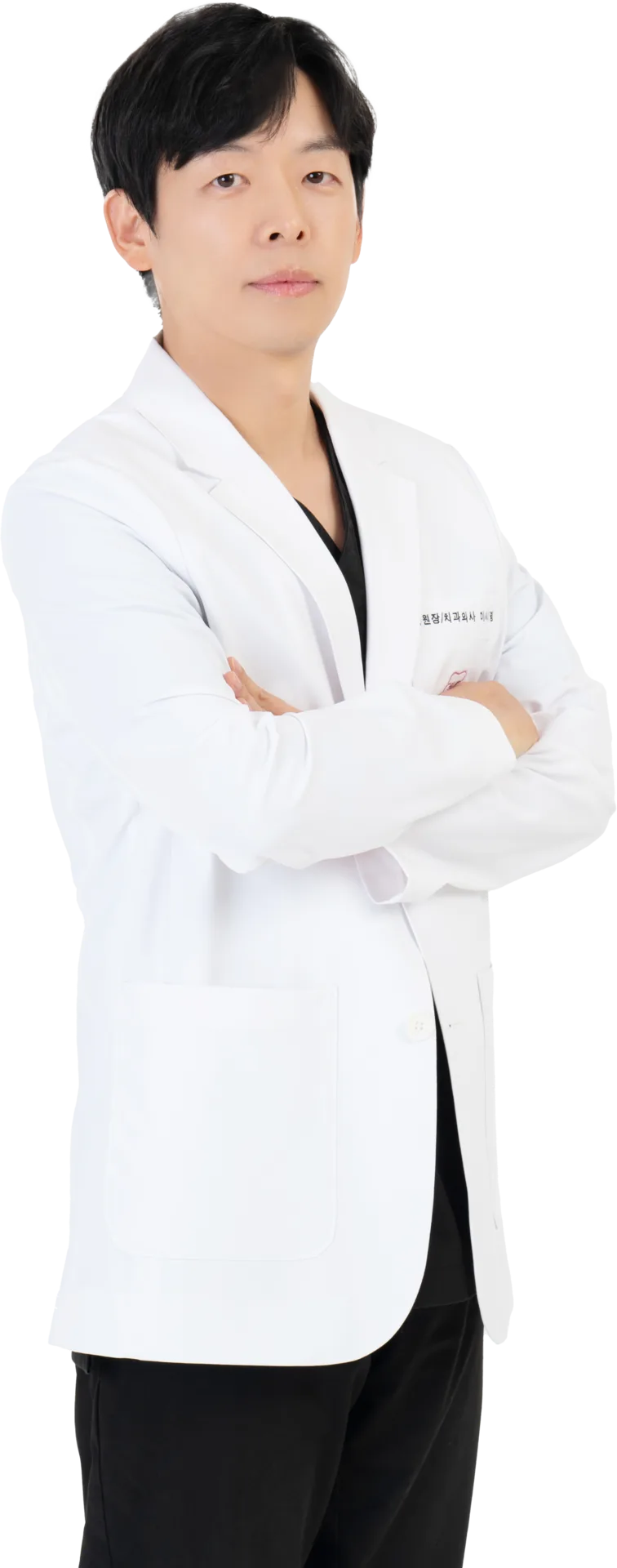 이시영 병원장