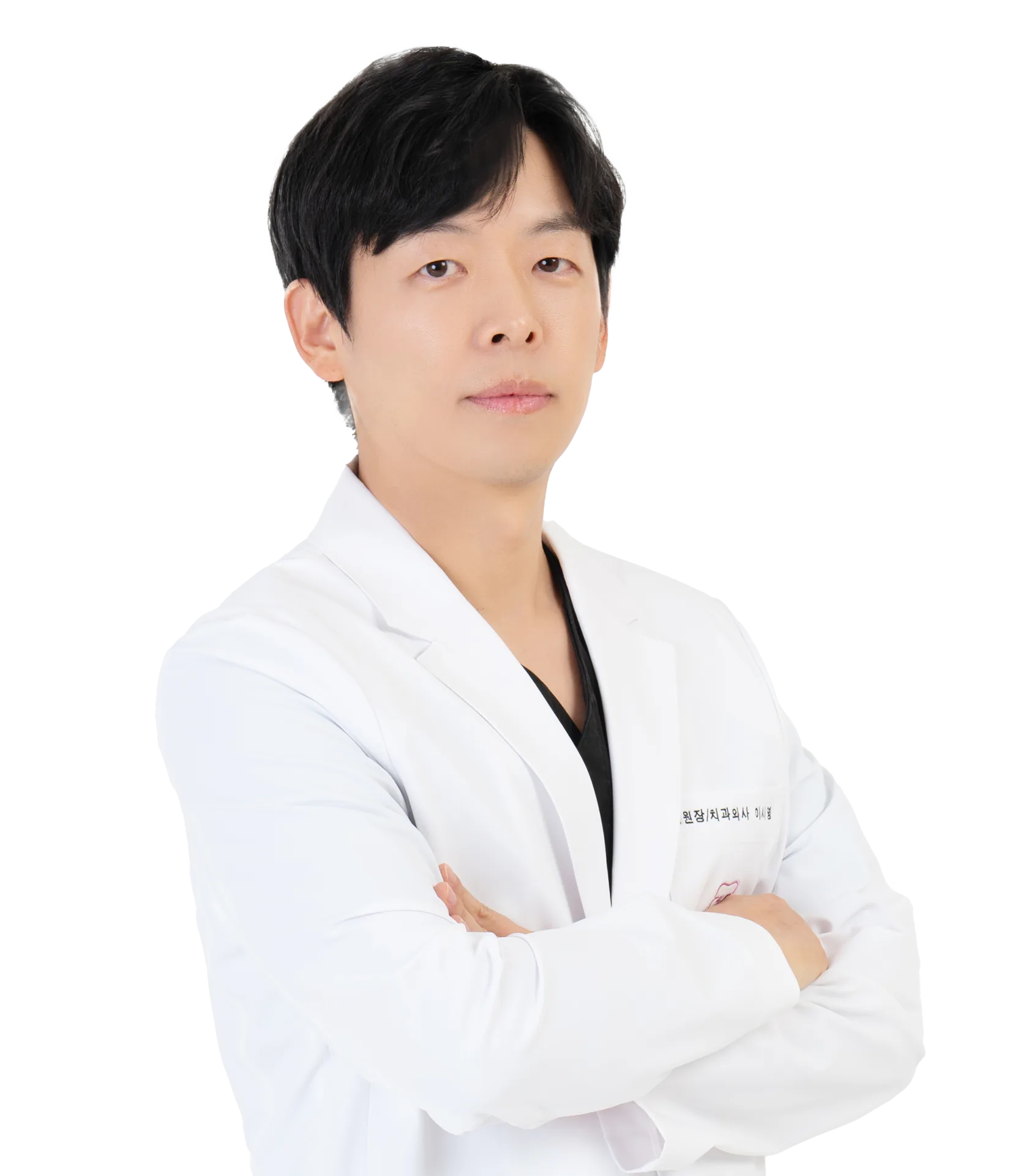 이시영 병원장