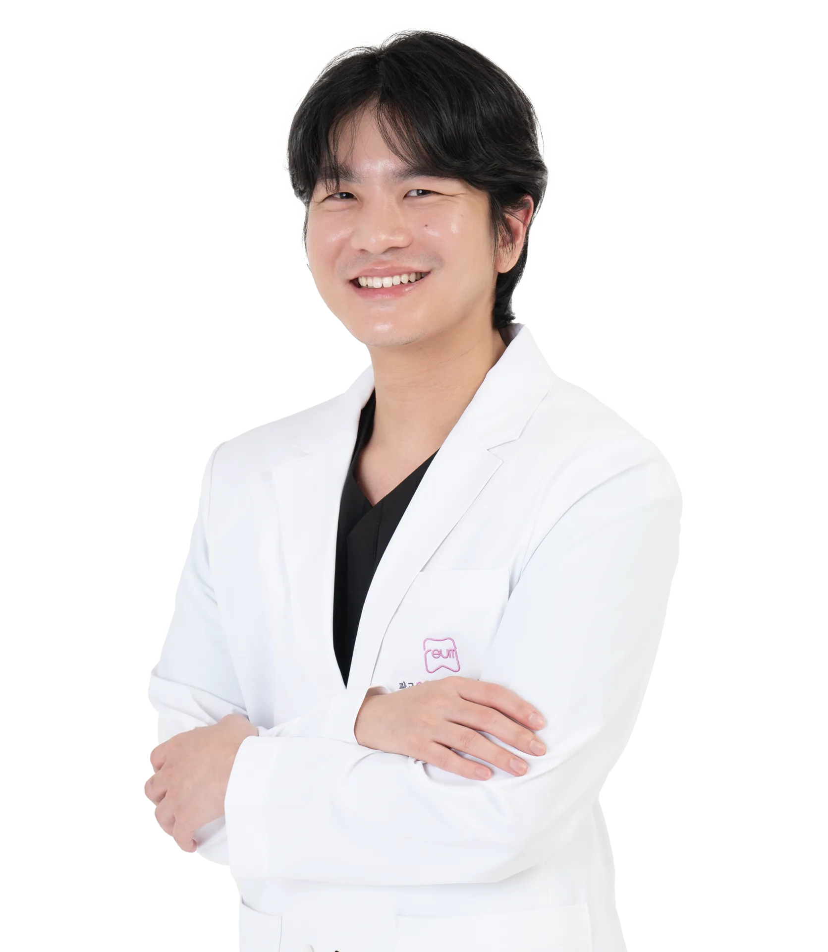 전우영 원장