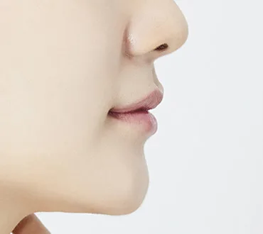 실제 교정 결과