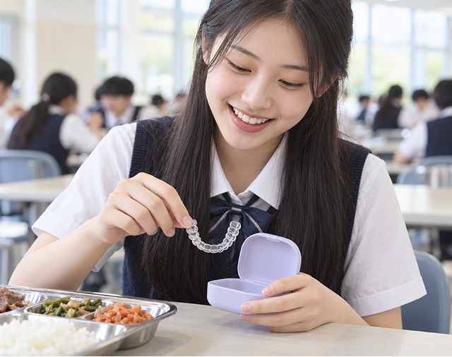 청소년 교정 계획 이미지
