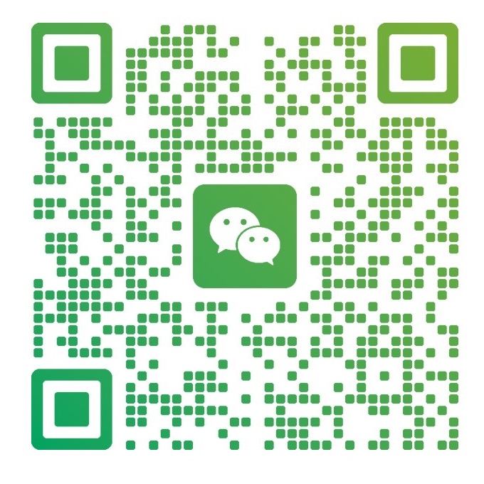 위챗 상담 QR 코드